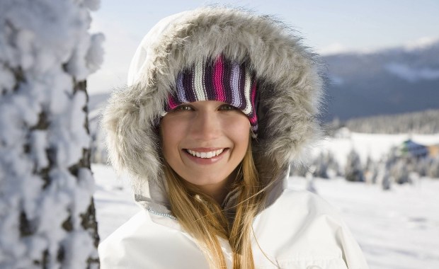 Migrenę mamy od... zimna