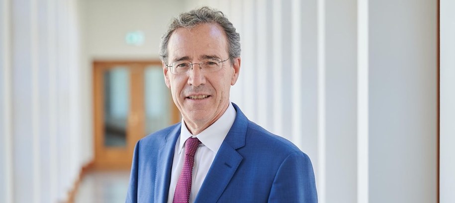 Miguel Berger /German Missions in the UK /