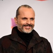 Miguel Bosé