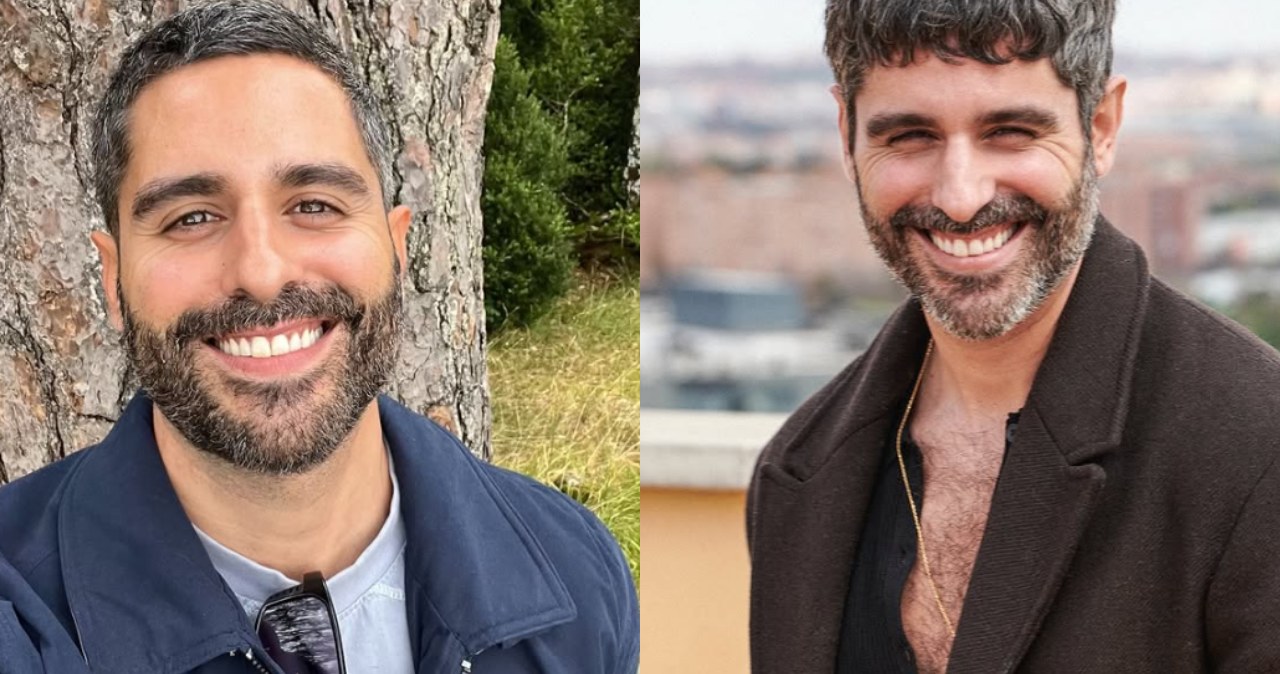 Miguel Diosdado (@migueldiosdado1) /Instagram