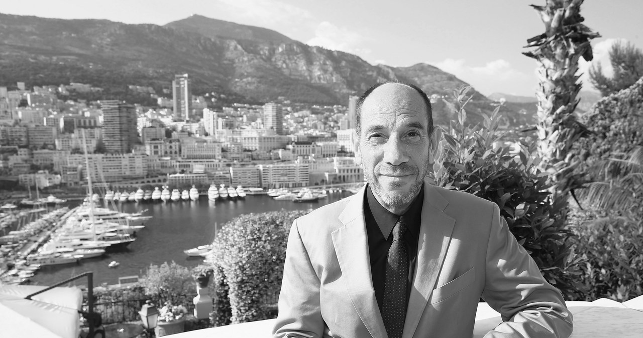 Miguel Ferrer 1955-2017 /PLS Pool /Getty Images