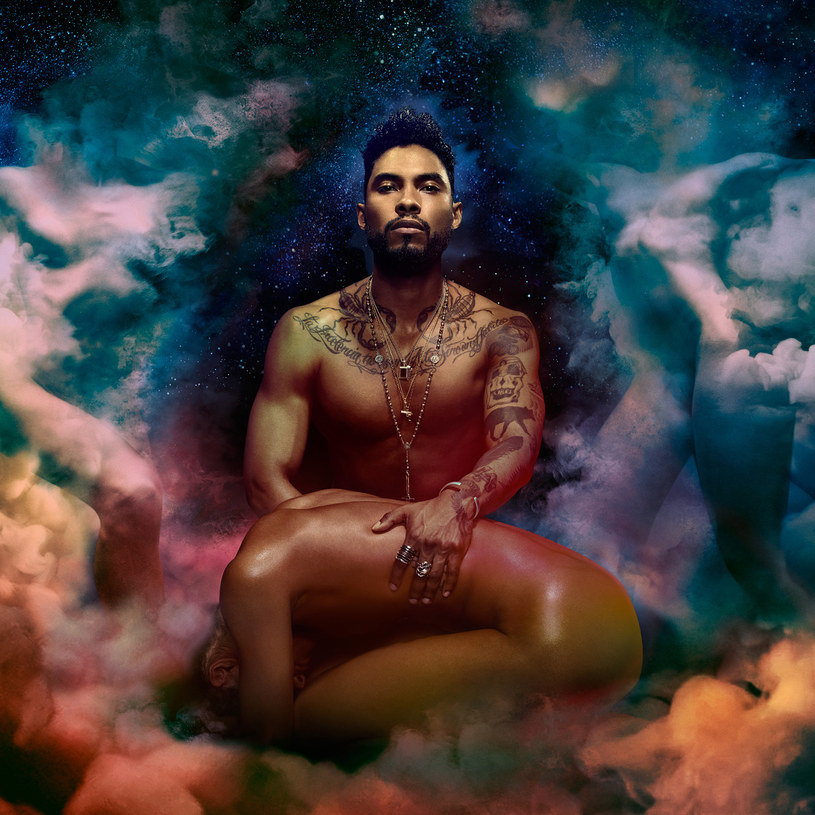 Miguel - "Wildheart" /