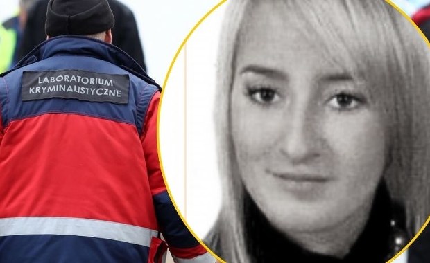 Mija 15 lat od zaginięcia Iwony Wieczorek