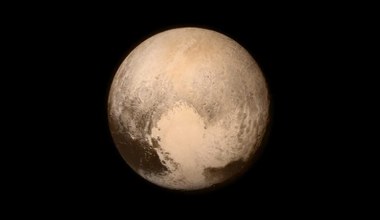 Mija 20 lat od kontrowersyjnej decyzji. Pluton nie jest już planetą