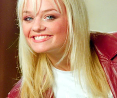 Mija 25 lat od premiery solowej płyty Emmy Bunton. Świat pamięta ją jako Baby Spice z grupy Spice Girls