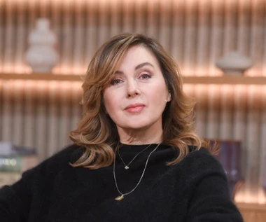 Mija 30 lat od premiery płyty "Szok'n'Show". Edyta Bartosiewicz wylansowała masę hitów