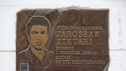 Mija 30 lat od zniknięcia Jarosława Ziętary. Miał udać się do redakcji, został porwany