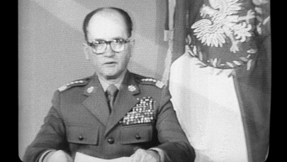 Mija 34. rocznica wprowadzenia w Polsce stanu wojennego