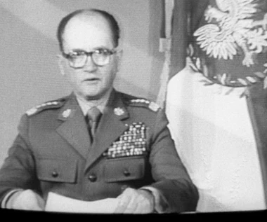Mija 34. rocznica wprowadzenia w Polsce stanu wojennego