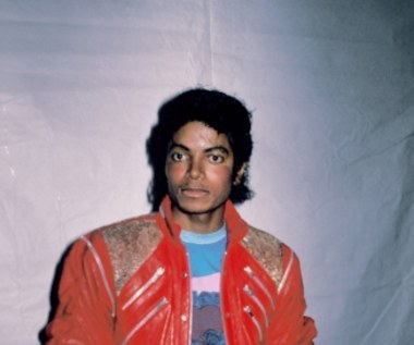 Mija 40 lat od premiery albumu "Off The Wall" Michaela Jacksona