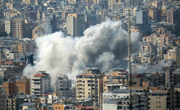 Mija czas dany przez Trumpa. Iran apeluje do młodych o tworzenie żywych tarcz