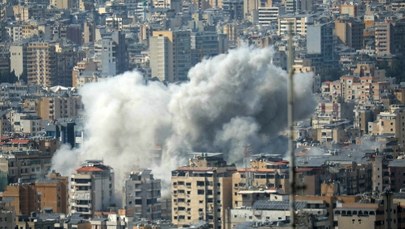 Mija czas dany przez Trumpa. Iran apeluje do młodych o tworzenie żywych tarcz