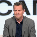 Mija rok od śmierci Matthew Perry'ego. Aktorka opublikowała poruszający post