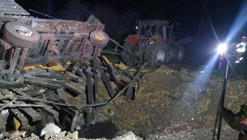 Mija rok od tragedii w Przewodowie. Co wiadomo o śledztwie?
