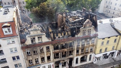 Mija rok od tragicznego pożaru w Poznaniu. Co wykazało śledztwo?