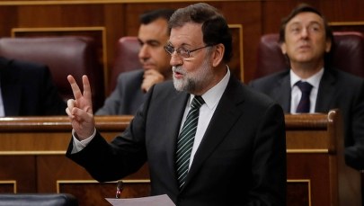 Mija termin ultimatum ws. Katalonii. Rząd uruchomi artykuł 155 konstytucji?