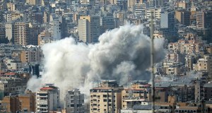 Mija ultimatum Trumpa. Iran apeluje o tworzenie żywych tarcz