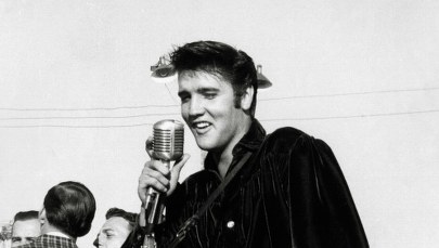 Mijają 42 lata od śmierci Elvisa Presleya