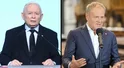 Mijanka o włos. Ujawniono wyniki nowego sondażu