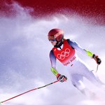 Mikaela Shiffrin po drużynowym slalomie: Nie jestem rozczarowana