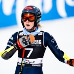 Mikaela Shiffrin znów z Kryształową Kulą 