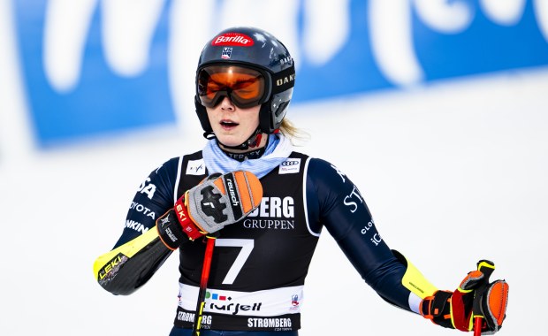 Mikaela Shiffrin znów z Kryształową Kulą 