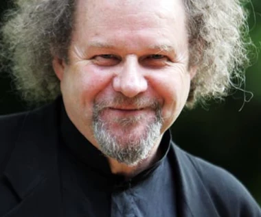 Mike Figgis we Wrocławiu