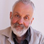 Mike Leigh na czele jury Berlinale