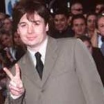 Mike Myers jako delfin