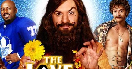 Mike Myers jako "Love Guru" - fot. oficjalna strona filmu /