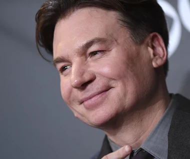 Mike Myers zagra aż siedem postaci w nowym serialu Netfliksa