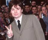 Mike Myers /