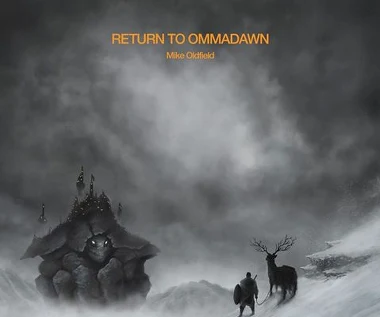 Mike Oldfield powraca z albumem "Return To Ommadawn"