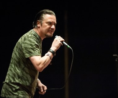 Mike Patton: 50 lat geniusza o diabelskim spojrzeniu