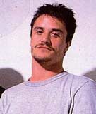 Mike Patton /