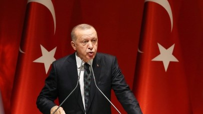 Mike Pence spotka się z Recepem Tayyipem Erdoganem. Temat rozmów: Sytuacja w Syrii