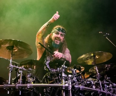 Mike Portnoy wrócił do Dream Theater! "Nie ma jak w domu"