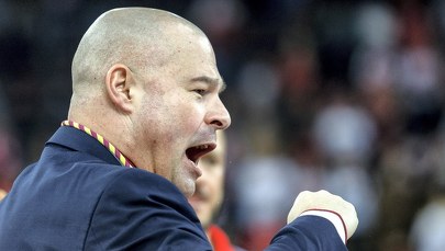 Mike Taylor: Jestem dumny z moich zawodników