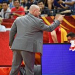 Mike Taylor po meczu z Rosją: Dziś Polska pokazała, że potrafi