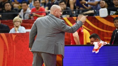 Mike Taylor po meczu z Rosją: Dziś Polska pokazała, że potrafi