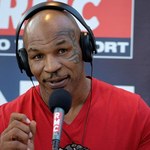 Mike Tyson gościem na nowej płycie Madonny