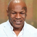 Mike Tyson: Jestem na granicy śmierci