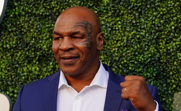 Mike Tyson kupił w Piątnicy gołębie. „Cena za ptaka jak za luksusowe auto”