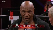 Mike Tyson: Pokażę moim dzieciom to „coś”, co czyni mnie wyjątkowym. WIDEO