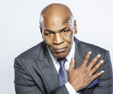 ​Mike Tyson skrytykował twórców serialu o jego życiu