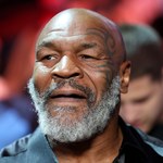 Mike Tyson stracił 500 milionów dolarów na używki i kobiety. Jest bankrutem?