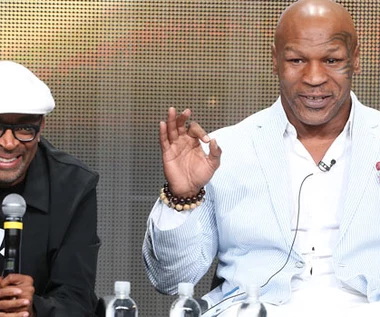 Mike Tyson szczery do bólu w dokumencie HBO
