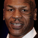 Mike Tyson zagra mordercę