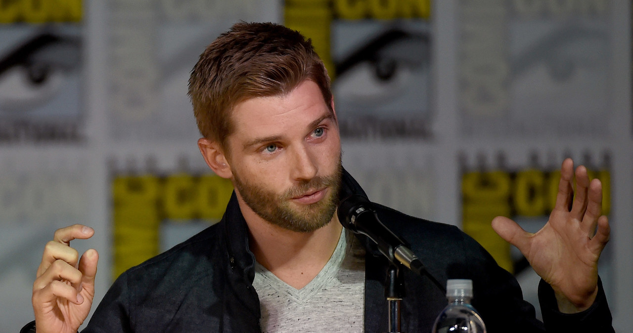 Mike Vogel /Ethan Miller /Getty Images