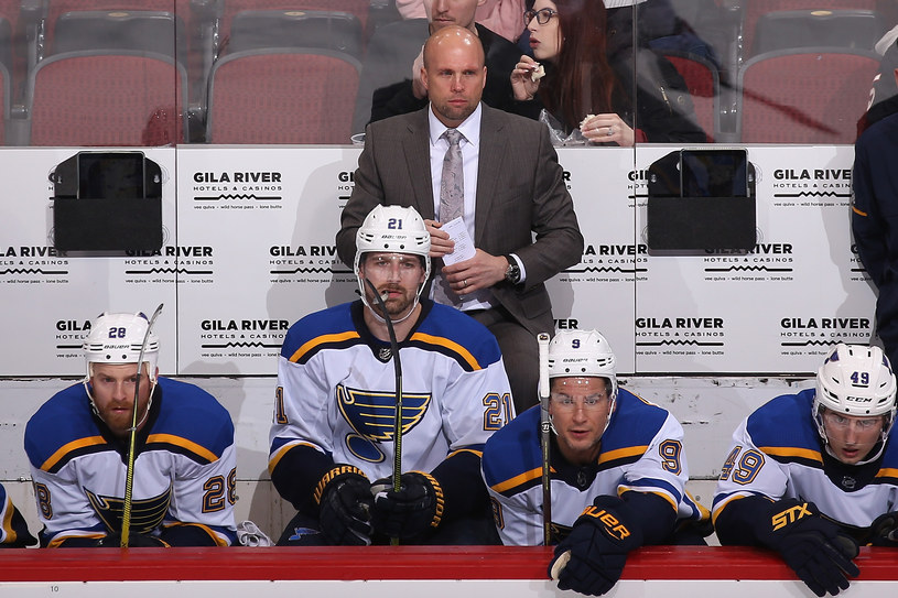 Mike Yeo /Getty Images